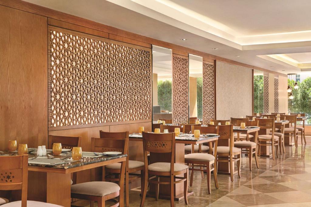 Vivid Jeddah Hotel a member of Radisson Individuals - image 3