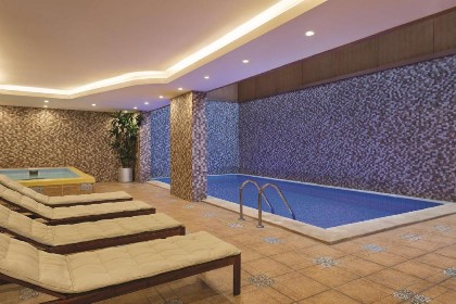 Vivid Jeddah Hotel a member of Radisson Individuals - image 4