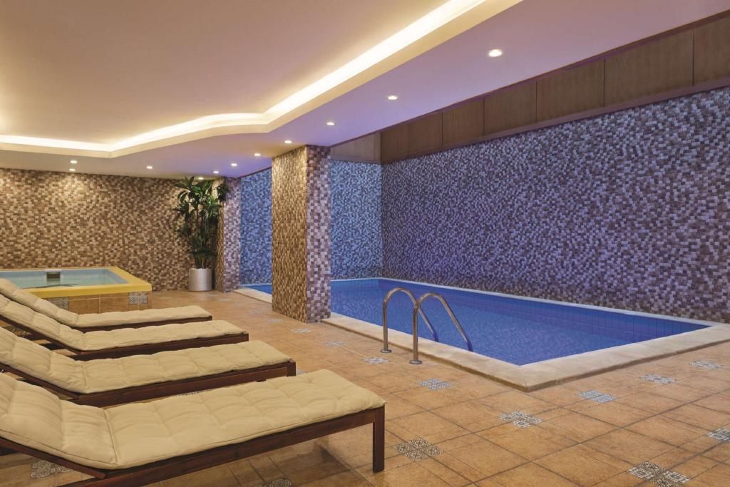 Vivid Jeddah Hotel a member of Radisson Individuals - image 4
