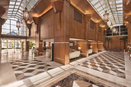 Vivid Jeddah Hotel a member of Radisson Individuals - image 6