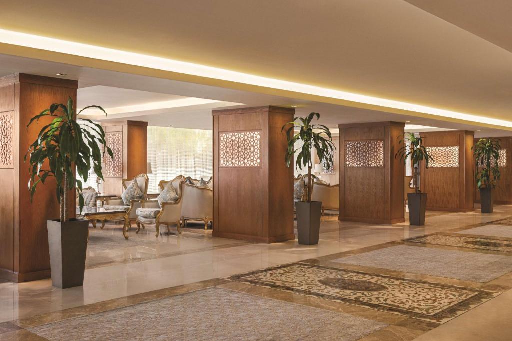 Vivid Jeddah Hotel a member of Radisson Individuals - image 7