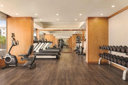 Vivid Jeddah Hotel a member of Radisson Individuals - image 9
