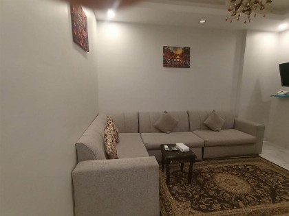 روائع الأحلام للاجنحة الفندقية - image 4