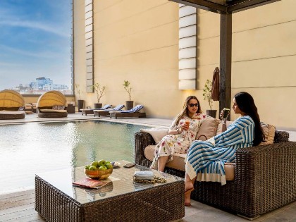 Adagio Aparthotel Jeddah Malik Road - image 10
