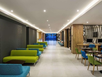 Adagio Aparthotel Jeddah Malik Road - image 11