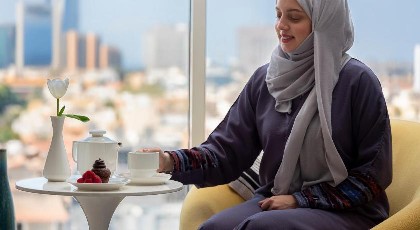 Adagio Aparthotel Jeddah Malik Road - image 12