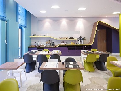 Adagio Aparthotel Jeddah Malik Road - image 13