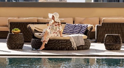 Adagio Aparthotel Jeddah Malik Road - image 14