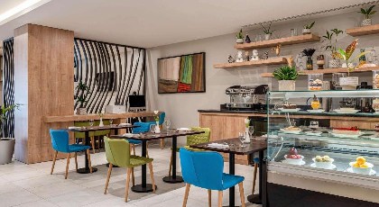 Adagio Aparthotel Jeddah Malik Road - image 15
