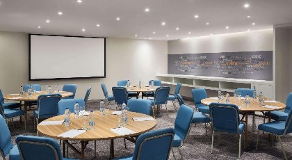 Adagio Aparthotel Jeddah Malik Road - image 19