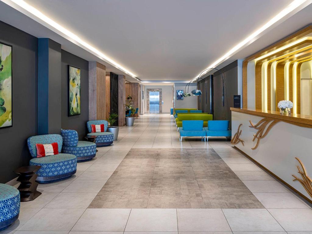 Adagio Aparthotel Jeddah Malik Road - image 6