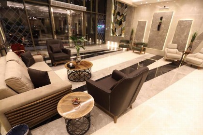 Diamond Tower Hotel - image 14