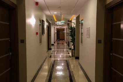 Diamond Tower Hotel - image 15