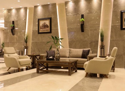 Diamond Tower Hotel - image 4