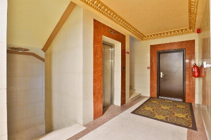OYO 246 Hotel Hadeel Al Motamayezah - image 13