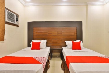 OYO 246 Hotel Hadeel Al Motamayezah - image 18
