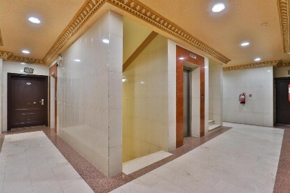 OYO 246 Hotel Hadeel Al Motamayezah - image 4
