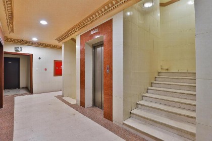 OYO 246 Hotel Hadeel Al Motamayezah - image 8