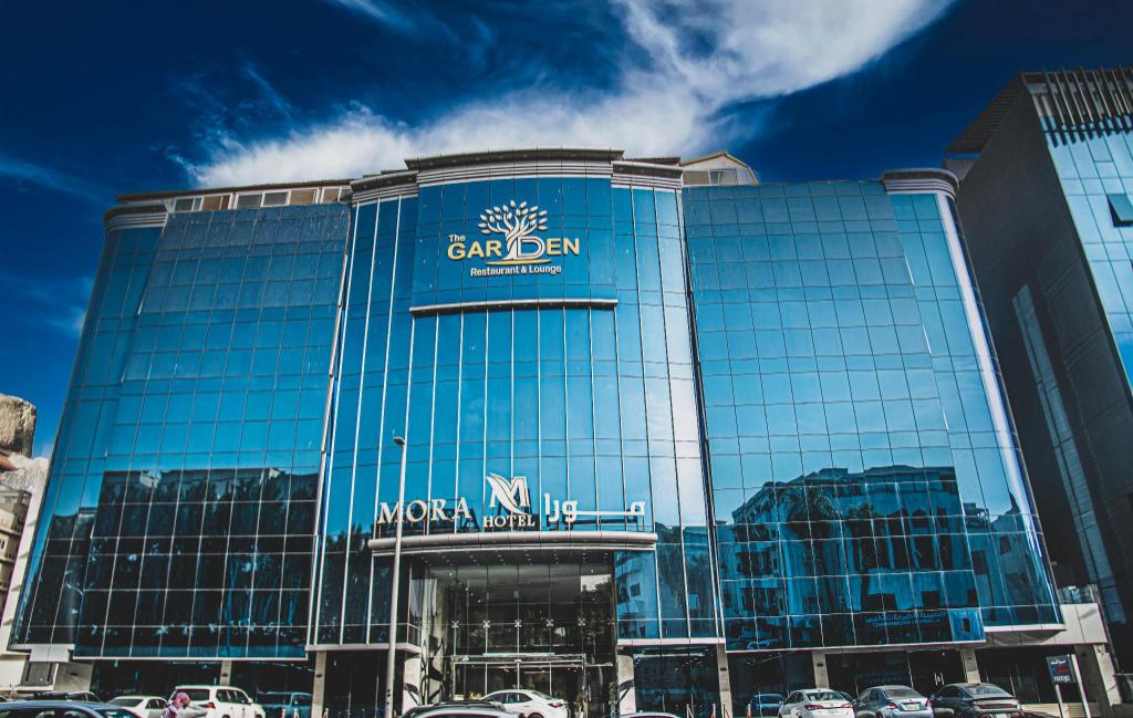 Mora Hotel - main image