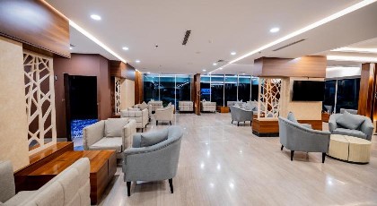 Mora Hotel - image 10
