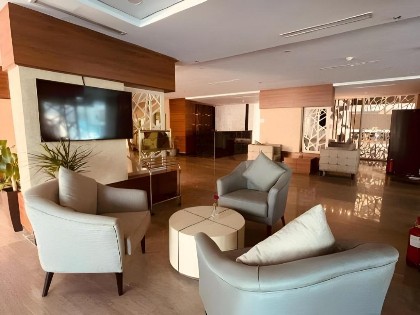 Mora Hotel - image 11