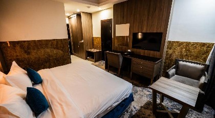 Mora Hotel - image 12