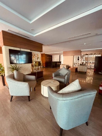 Mora Hotel - image 13