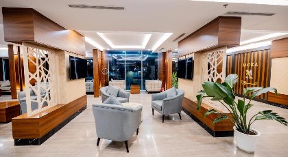 Mora Hotel - image 14