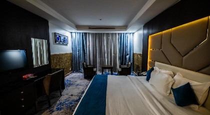 Mora Hotel - image 15