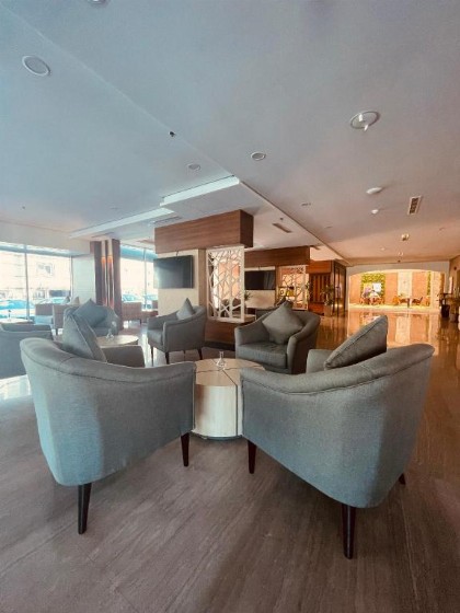 Mora Hotel - image 16