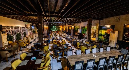 Mora Hotel - image 18