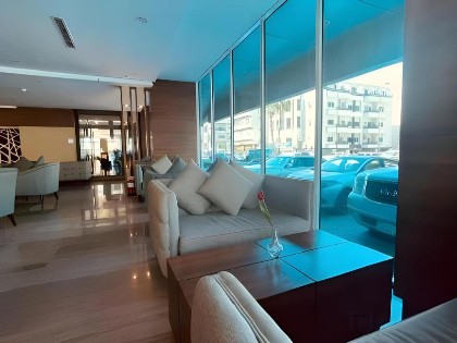 Mora Hotel - image 19