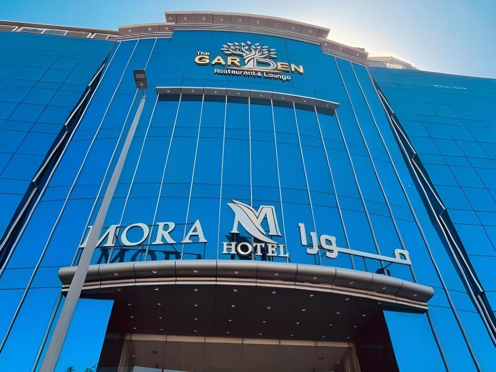 Mora Hotel - image 2