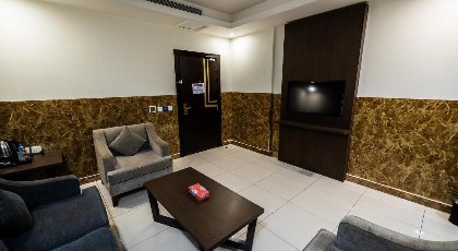 Mora Hotel - image 20