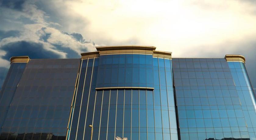 Mora Hotel - image 3