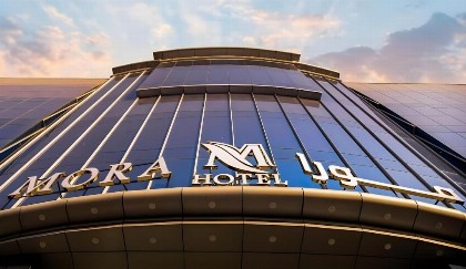 Mora Hotel - image 4