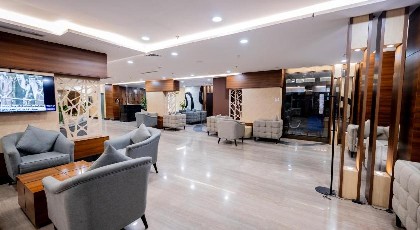 Mora Hotel - image 5