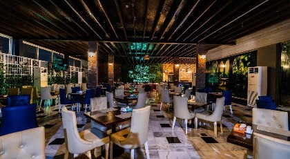 Mora Hotel - image 6