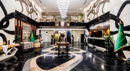 Mora Hotel - image 7