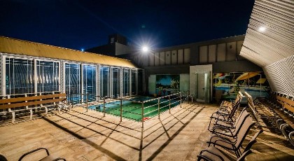 Mora Hotel - image 8