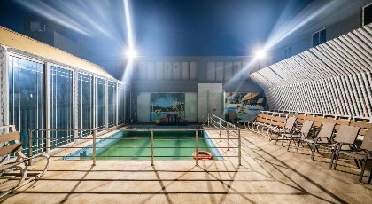 Mora Hotel - image 9