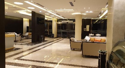 Lamar Al Bawadi Hotel - image 10