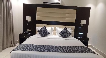 Lamar Al Bawadi Hotel - image 11