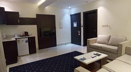 Lamar Al Bawadi Hotel - image 14