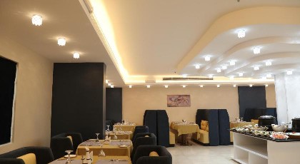 Lamar Al Bawadi Hotel - image 15