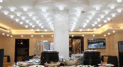 Lamar Al Bawadi Hotel - image 16
