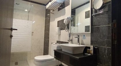 Lamar Al Bawadi Hotel - image 17