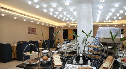 Lamar Al Bawadi Hotel - image 18