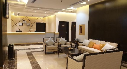 Lamar Al Bawadi Hotel - image 2
