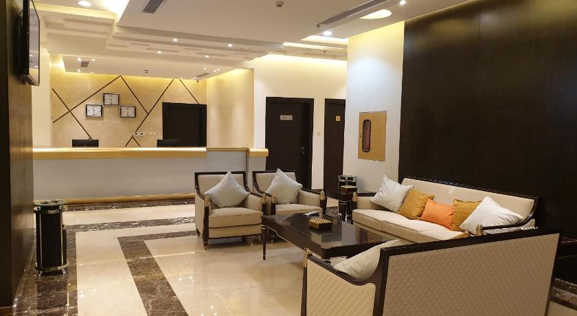 Lamar Al Bawadi Hotel - image 2